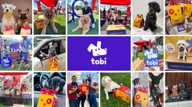 ¡Celebrá el Día del Perro con tobipets.com y McDonald’s!