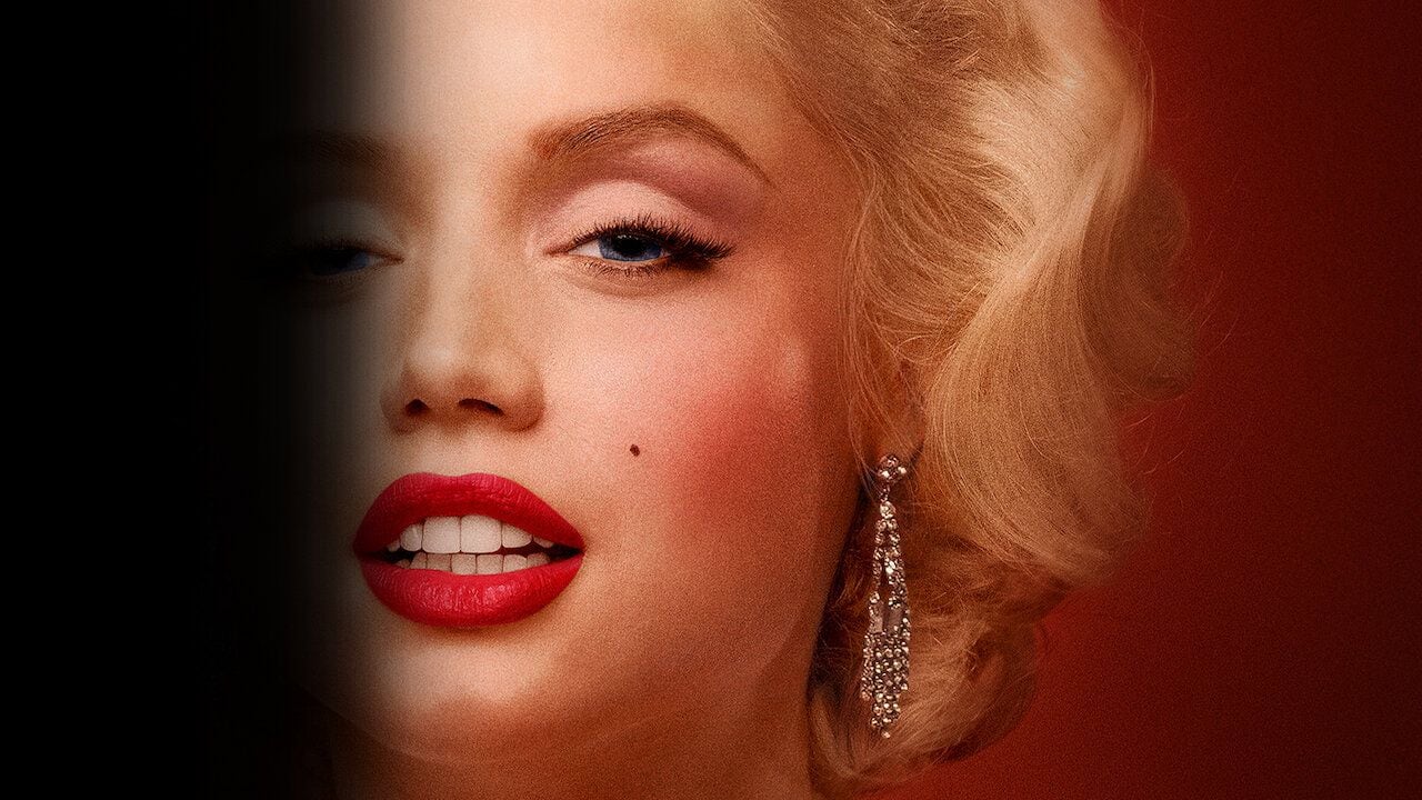 Las primeras críticas hablan de un desempeño espectacular de Ana de Armas como Monroe. Foto: Netflix