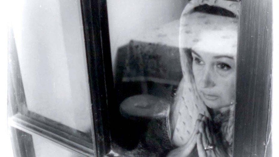 'El tango del viudo y su espejo deformante' tardó 53 años en ver la luz. Foto: IMDb