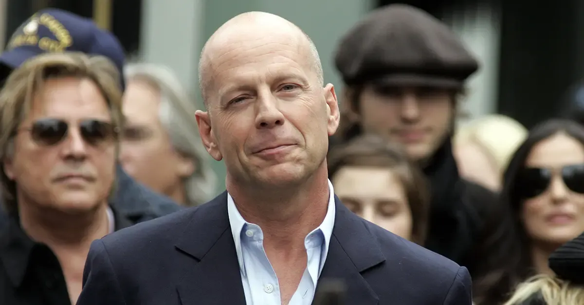 La familia de Bruce Willis está más preocupada que nunca por la salud del actor. 