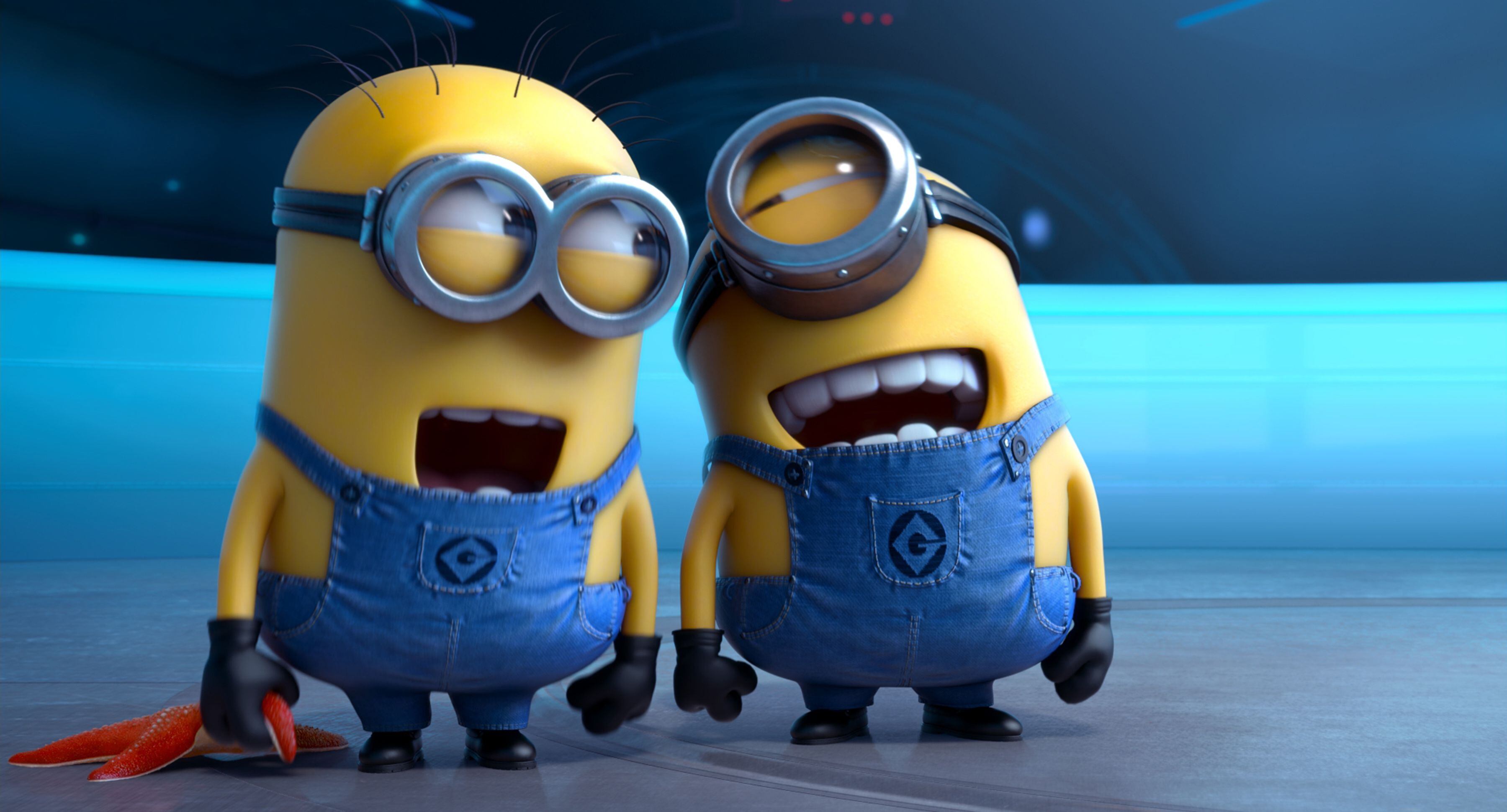 Se aplazan estrenos cinematográficos de “Minions” y “Wicked” | La Nación