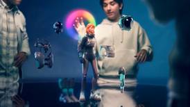 Sony revela su visión futurista 3D para el entretenimiento: ‘Crear realidades infinitas’