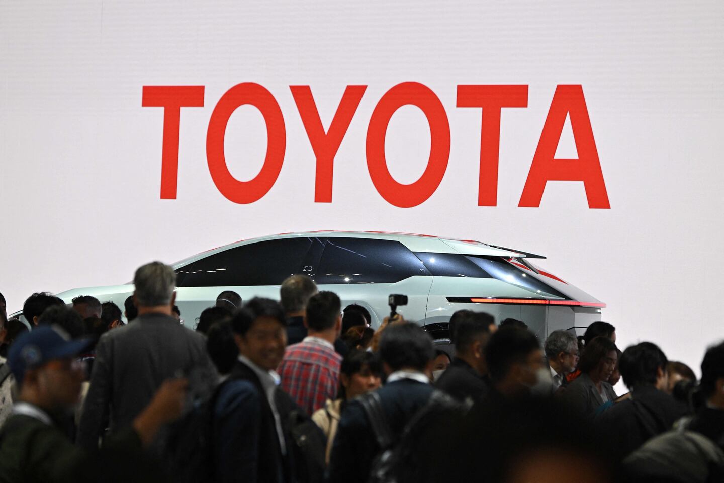 Toyota anuncia inversión de $1.450 millones en México