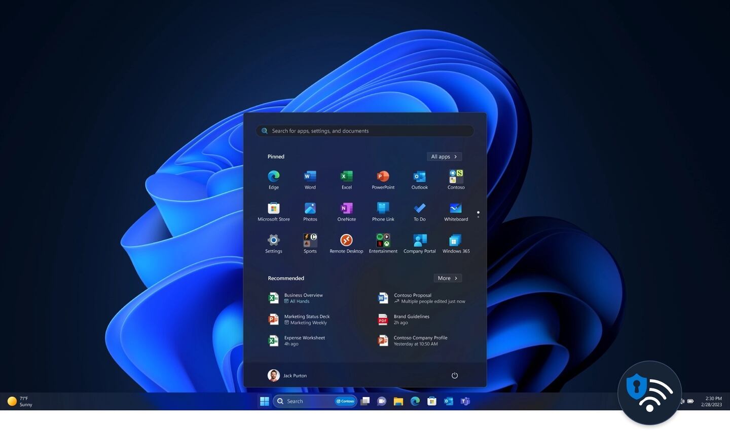 Windows 11 ahora permite enviar documentos a Android desde la pantalla 'Compartir'