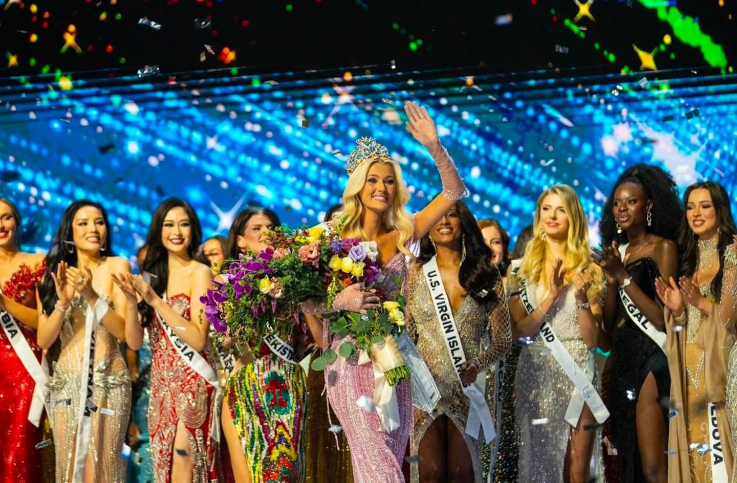 ¿Será el Miss Universo 2025 en Costa Rica? Esto dijo la organización