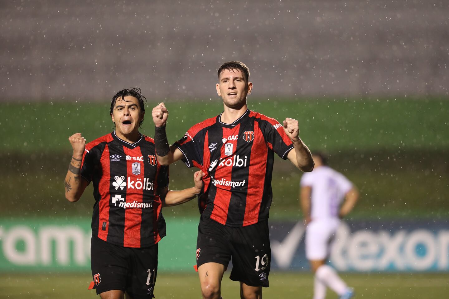 Alajuelense vs. Communications: What should the League do to advance in the Concacaf Central American Cup?