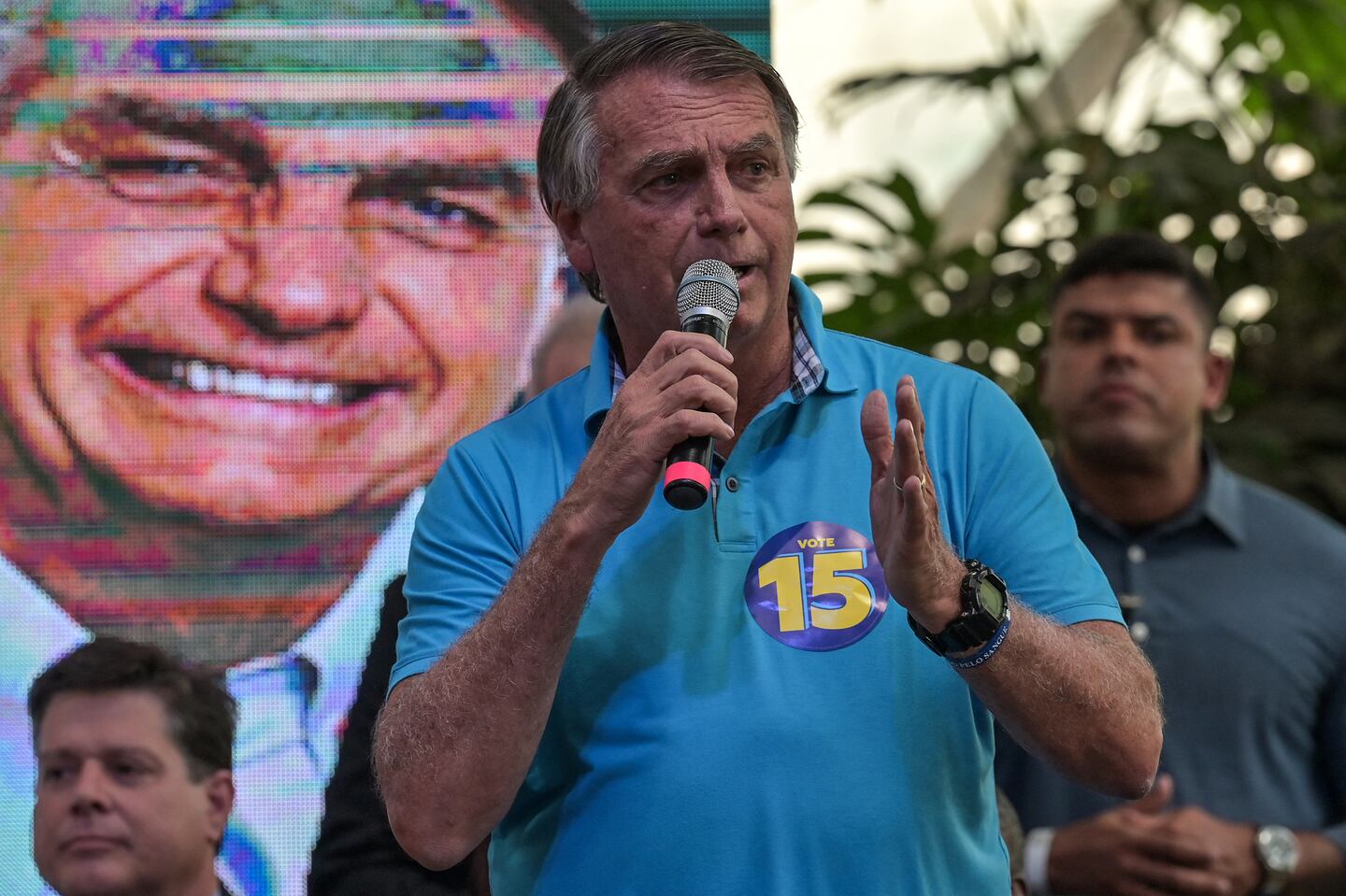 Resultados De Elecciones Municipales En Brasil Desafían Liderazgo De Jair Bolsonaro La Nación 2767