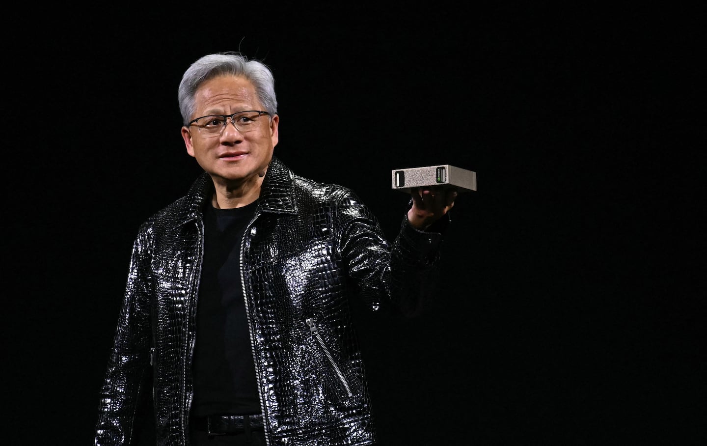 Nvidia quiere imponer la Inteligencia Artificial en las computadoras