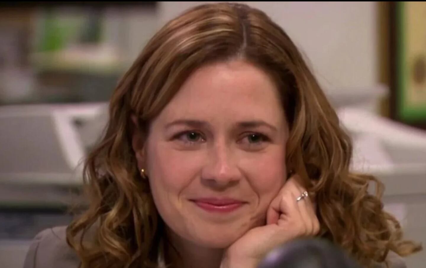 Jenna Fischer, star of ‘The Office’, announces that she beat breast cancer