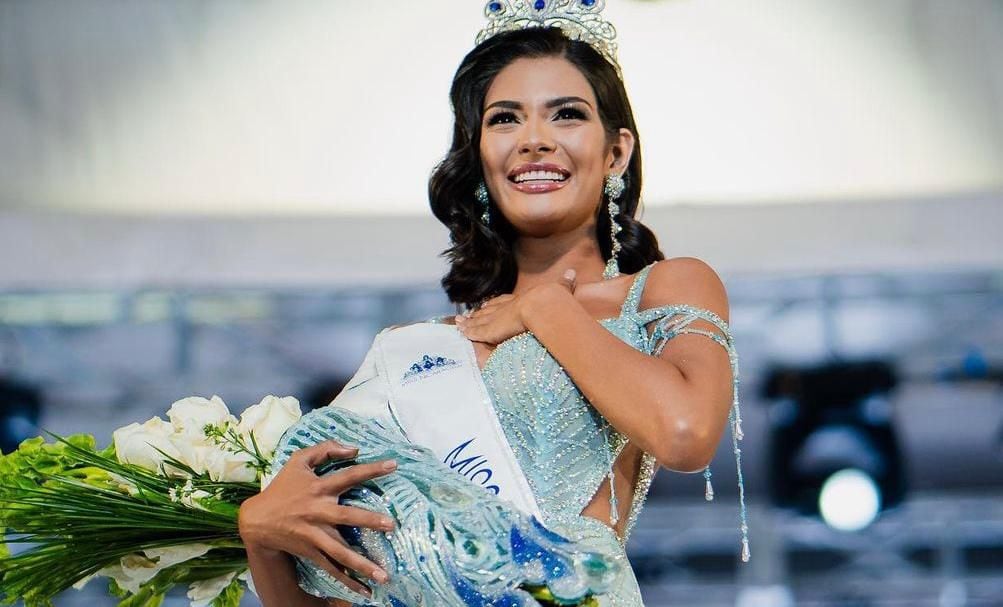 Sheynnis Palacios, Miss Universo 2023, cumplió 24 años el pasado 30 de mayo. 