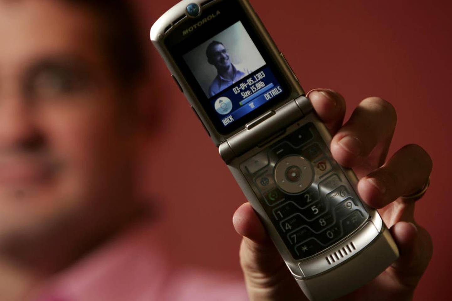 Los teléfonos Motorola a lo largo de los años: Lo mejor y lo peor, en  imágenes