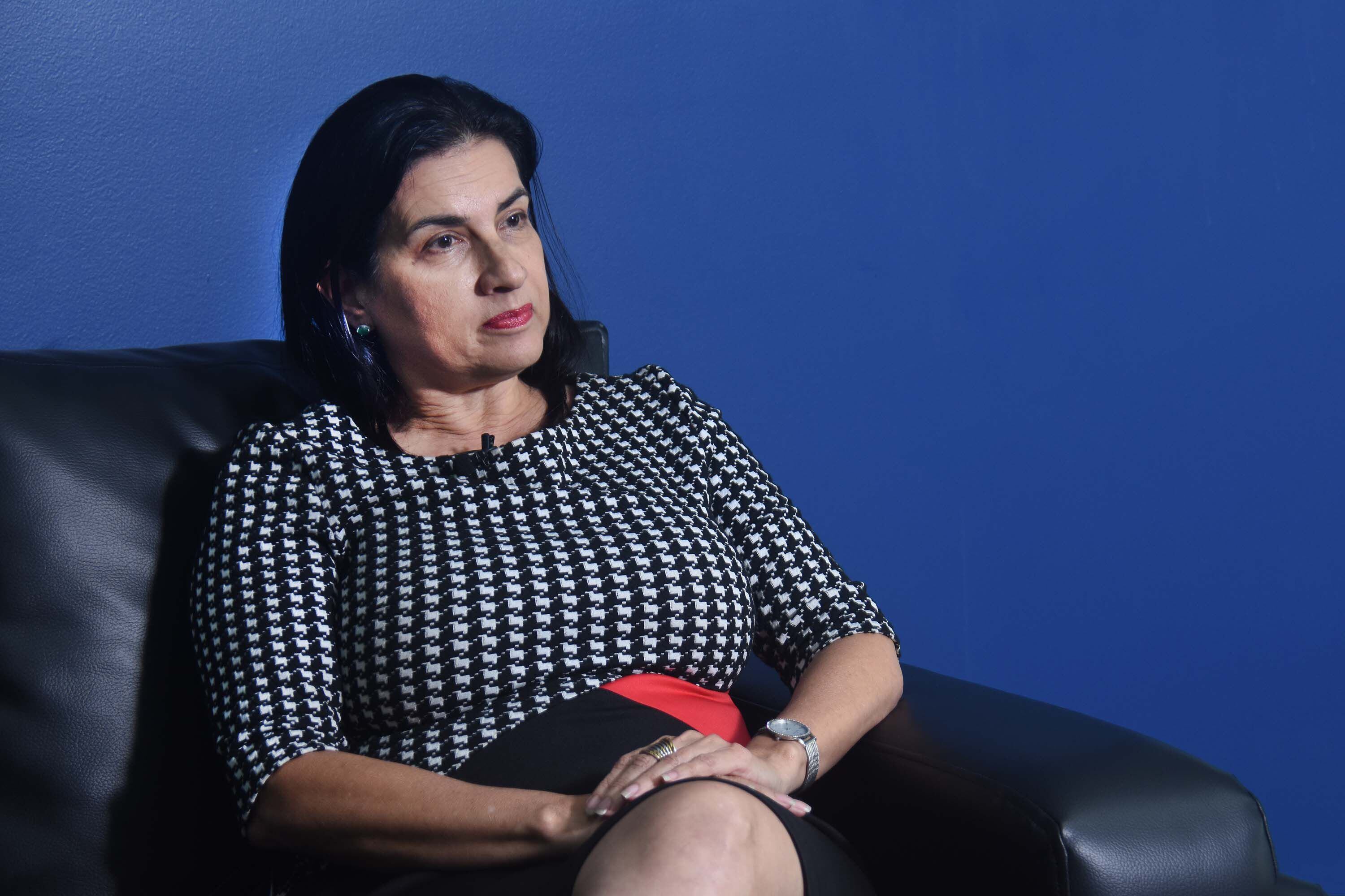 Presidenta de CCSS rechaza haber conocido borrador de decreto sobre aborto  terapéutico | La Nación