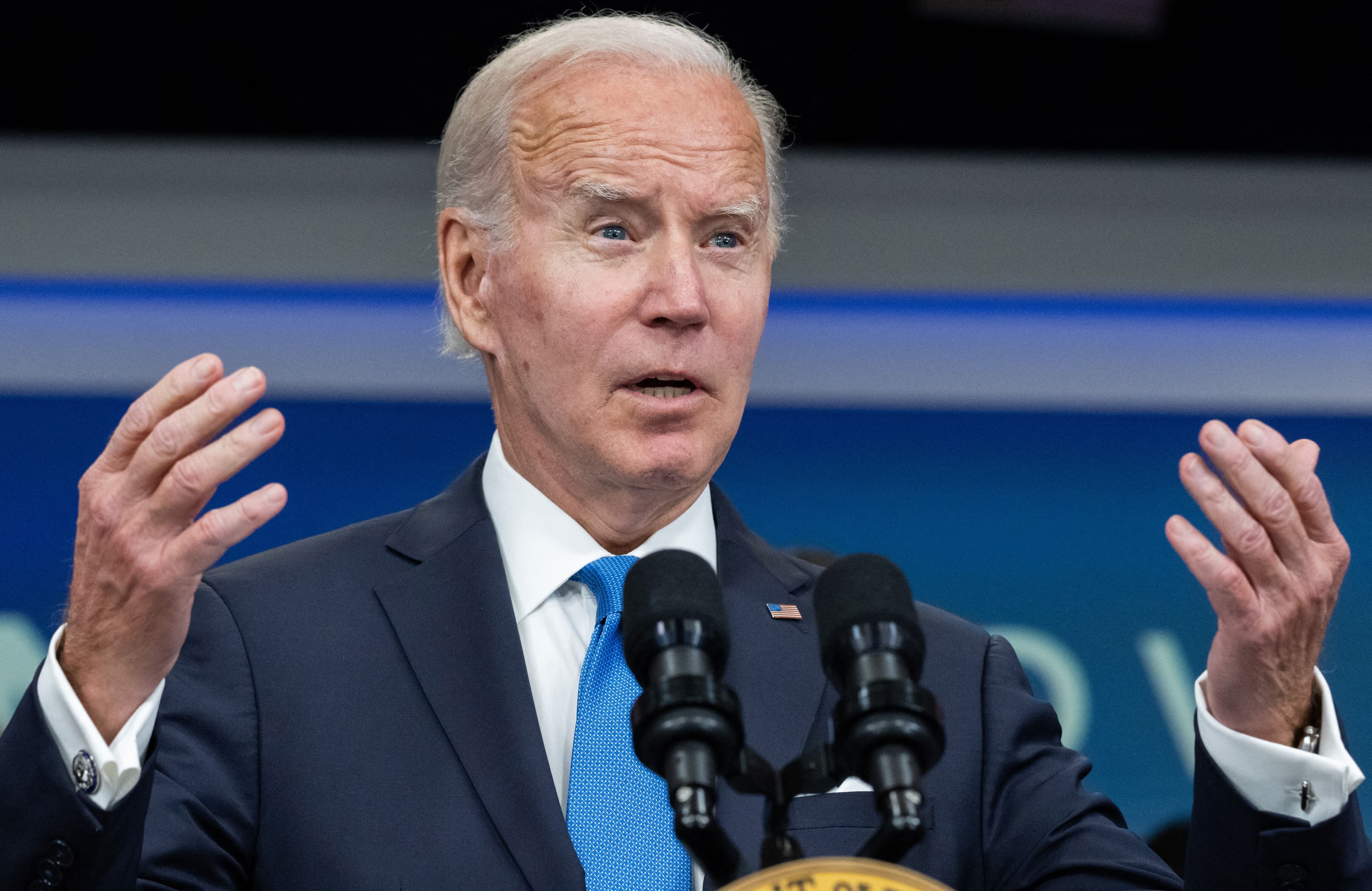 El enviado especial del presidente Joe Biden en la COP27 aseguró que Estados Unidos continuará con la lucha climática sea cual sea el resultado de las elecciones legislativas de este martes. 