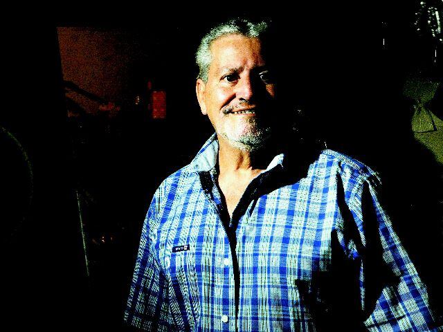 Fallece Hugo Lino Salas, el entrañable ‘Trompoloco’ del humor costarricense 