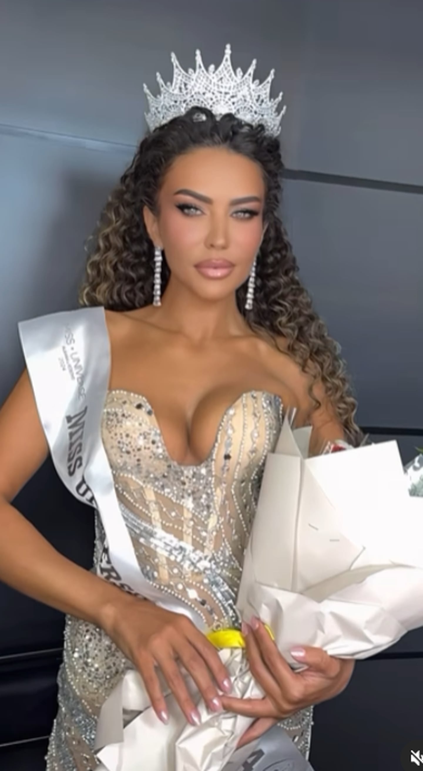 Candidatas Miss Universo 2024