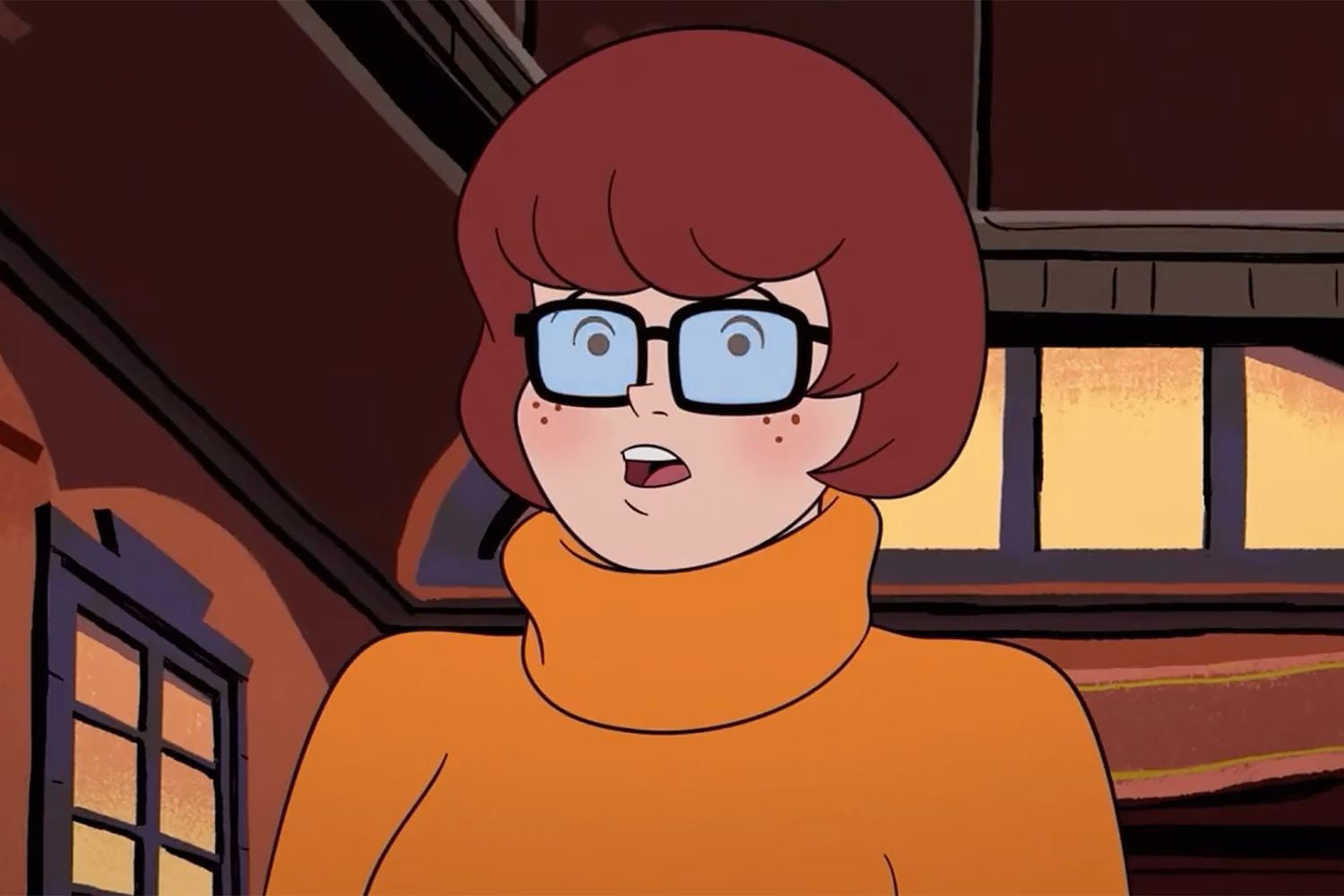 Velma, de Scooby-Doo, ganha surpresa na busca do Google - Terra -  Notícias Travestis