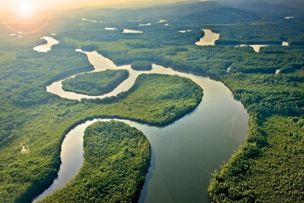 Costa Rica Aerea Recorre Paisajes Ticos En Alas De La Sinfonica Nacional La Nacion