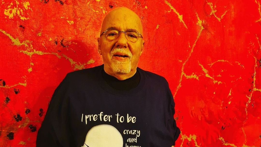 Paulo Coelho fue una de las miles de víctimas que sufrieron de tortura durante la dictadura militar en Brasil. Foto: Instagram