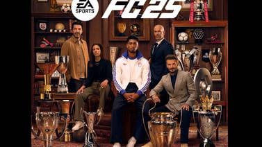 EA Sports FC 25: La nueva entrega ya tiene fecha de presentación