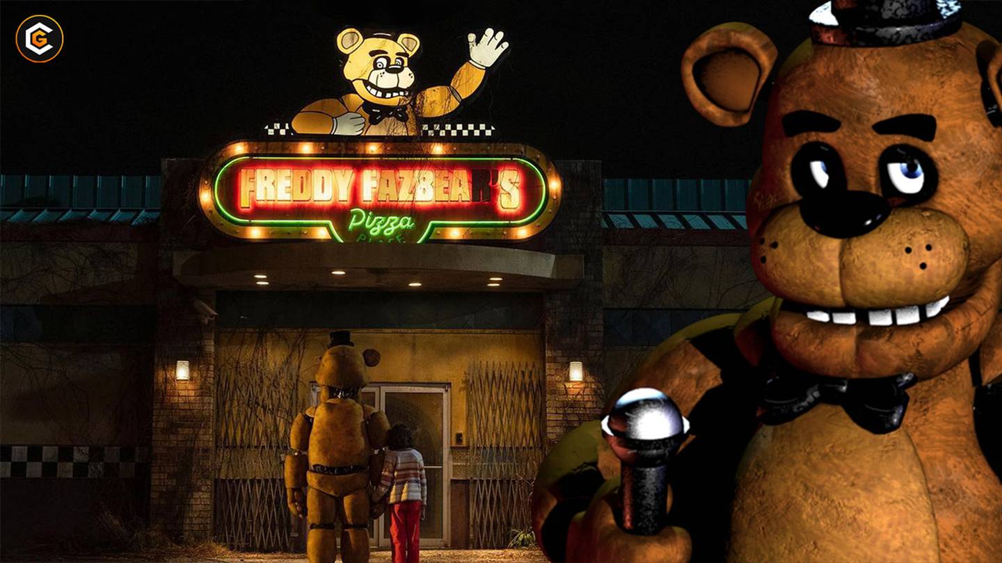 Gil Kenan vai dirigir o live action de Five Nights at Freddy's