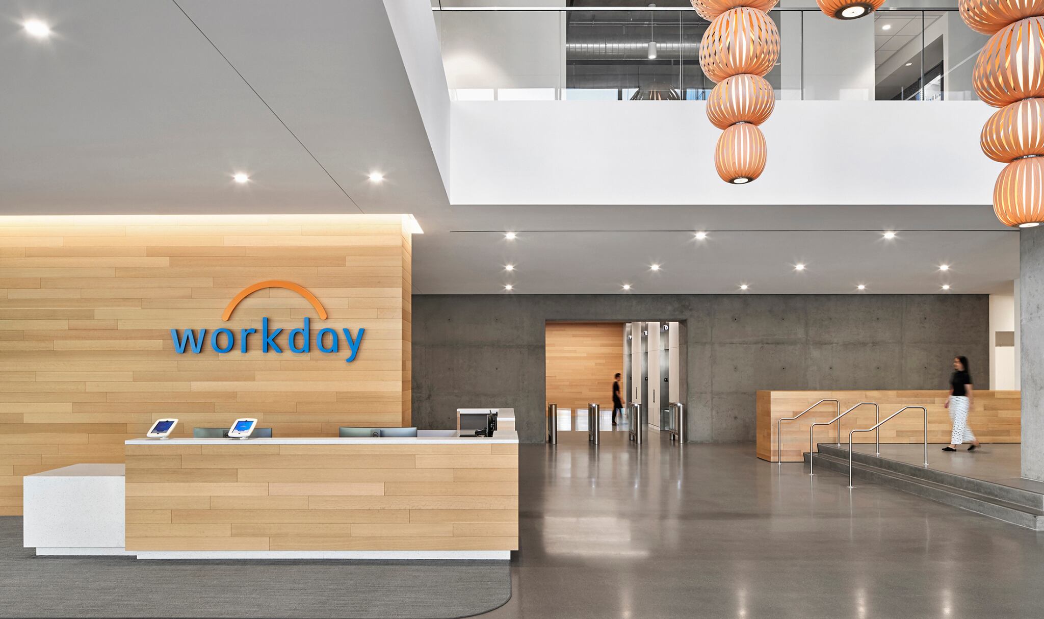 Workday instalará su centro de operaciones en Cariari de Heredia, concretamente en los espacios de oficinas de WeWork Cariari.  